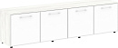 Тумба модульная Ялта (Yalta) LT.TS-4.6 white Снежная Патина