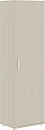 Гардероб однодверный Бонн (Bonn) BON30250108 Дуб Феррара