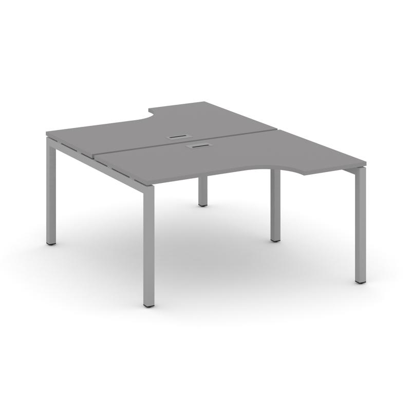 Рабочая станция эргономичная Стайл Проджект (Style Project) SN-5P.DRPA-021