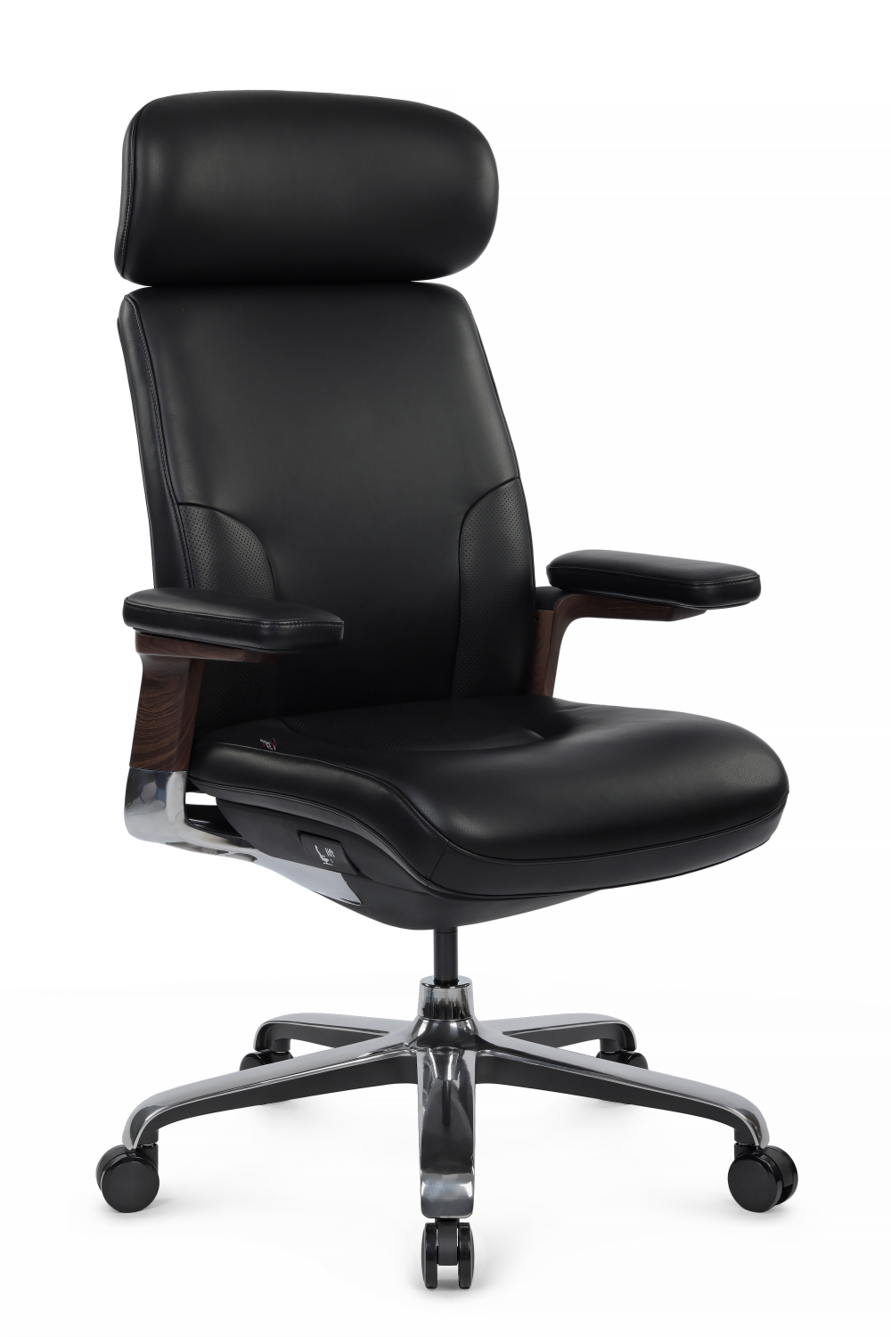 Кресло руководителя RivaChair Mark FK006-A