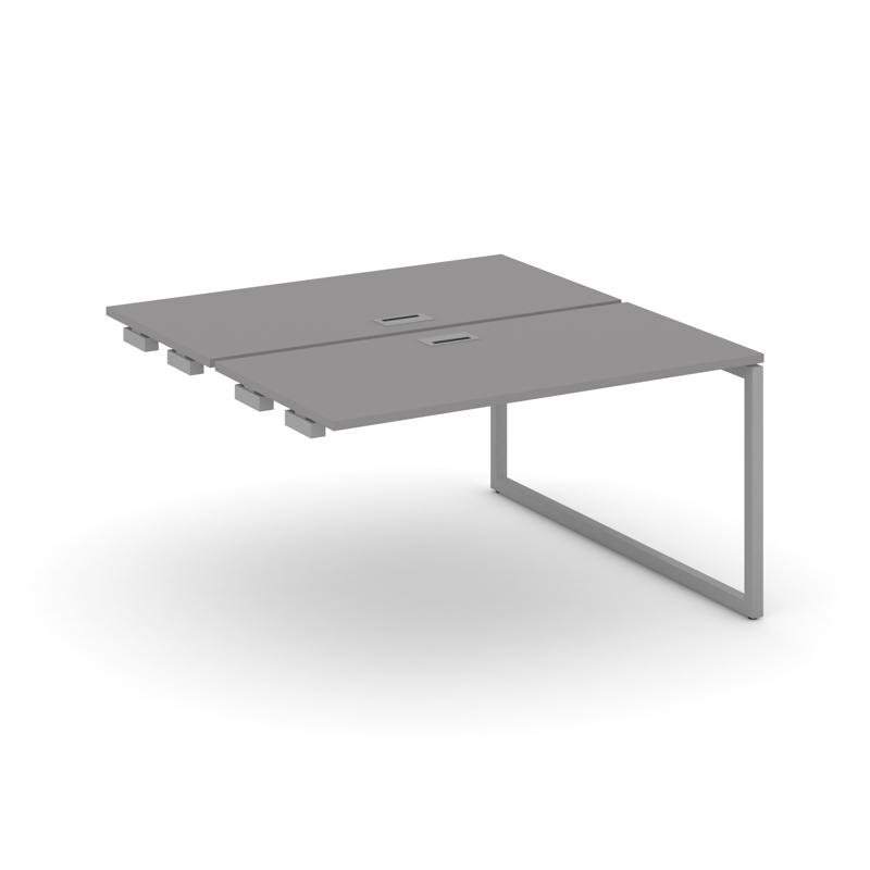 Стол приставка к опорным элементам Стайл Проджект (Style Project) SN-4O.DPRS-003