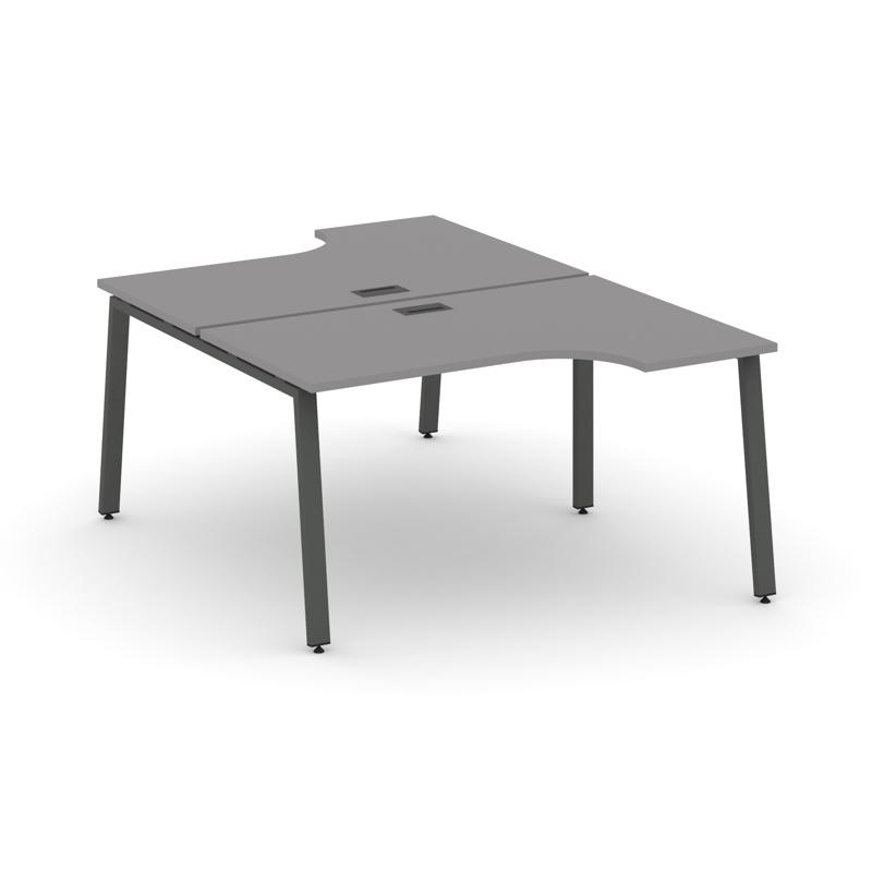 Рабочая станция эргономичная Стайл Проджект (Style Project) SN-6A.DRPA-012