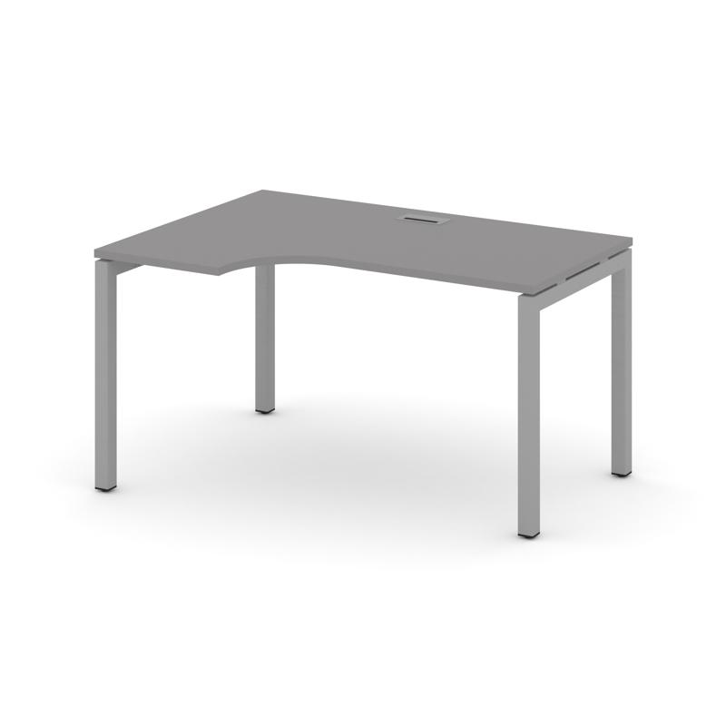 Стол рабочий эргономичный Стайл Проджект (Style Project) SN-5P.SPA-001(L)