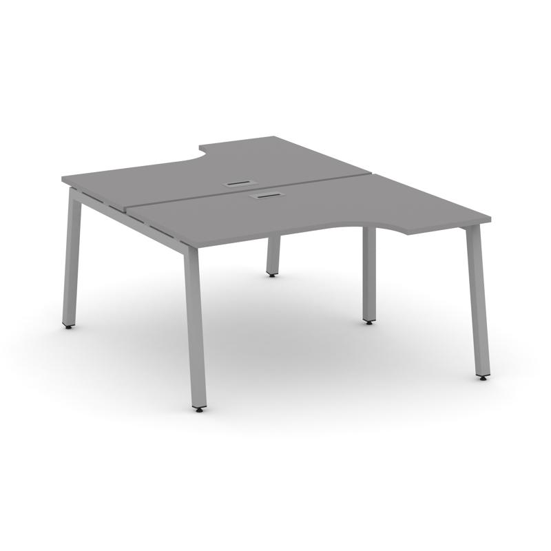 Рабочая станция эргономичная Стайл Проджект (Style Project) SN-5A.DRPA-022