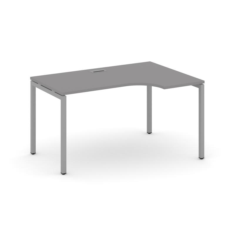 Стол рабочий эргономичный Стайл Проджект (Style Project) SN-4P.SPA-012(R)