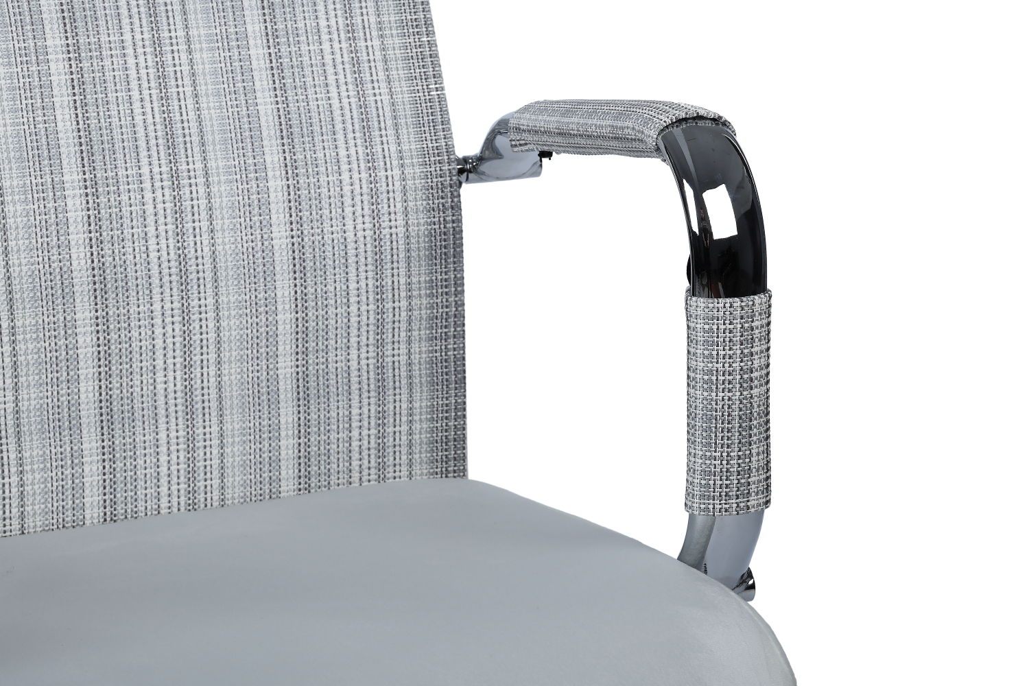 Кресло посетителя RivaChair Art RCH 6017G