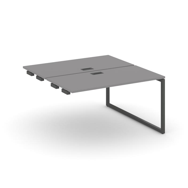 Стол приставка к опорным элементам Стайл Проджект (Style Project) SN-4O.DPRS-003