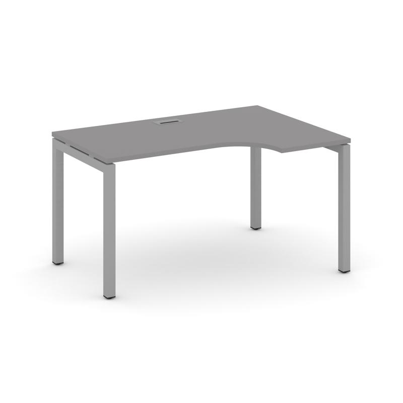 Стол рабочий эргономичный Стайл Проджект (Style Project) SN-5P.SPA-002(R)