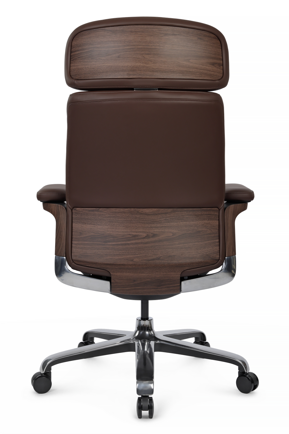 Кресло руководителя RivaChair Mark FK006-A