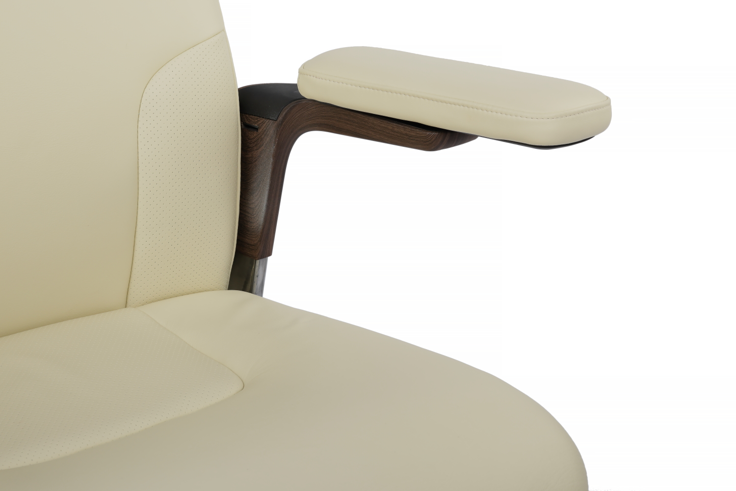 Кресло руководителя RivaChair Mark FK006-A