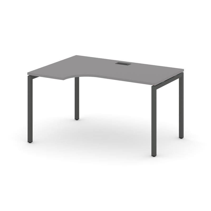 Стол рабочий эргономичный Стайл Проджект (Style Project) SN-4P.SPA-002(L)