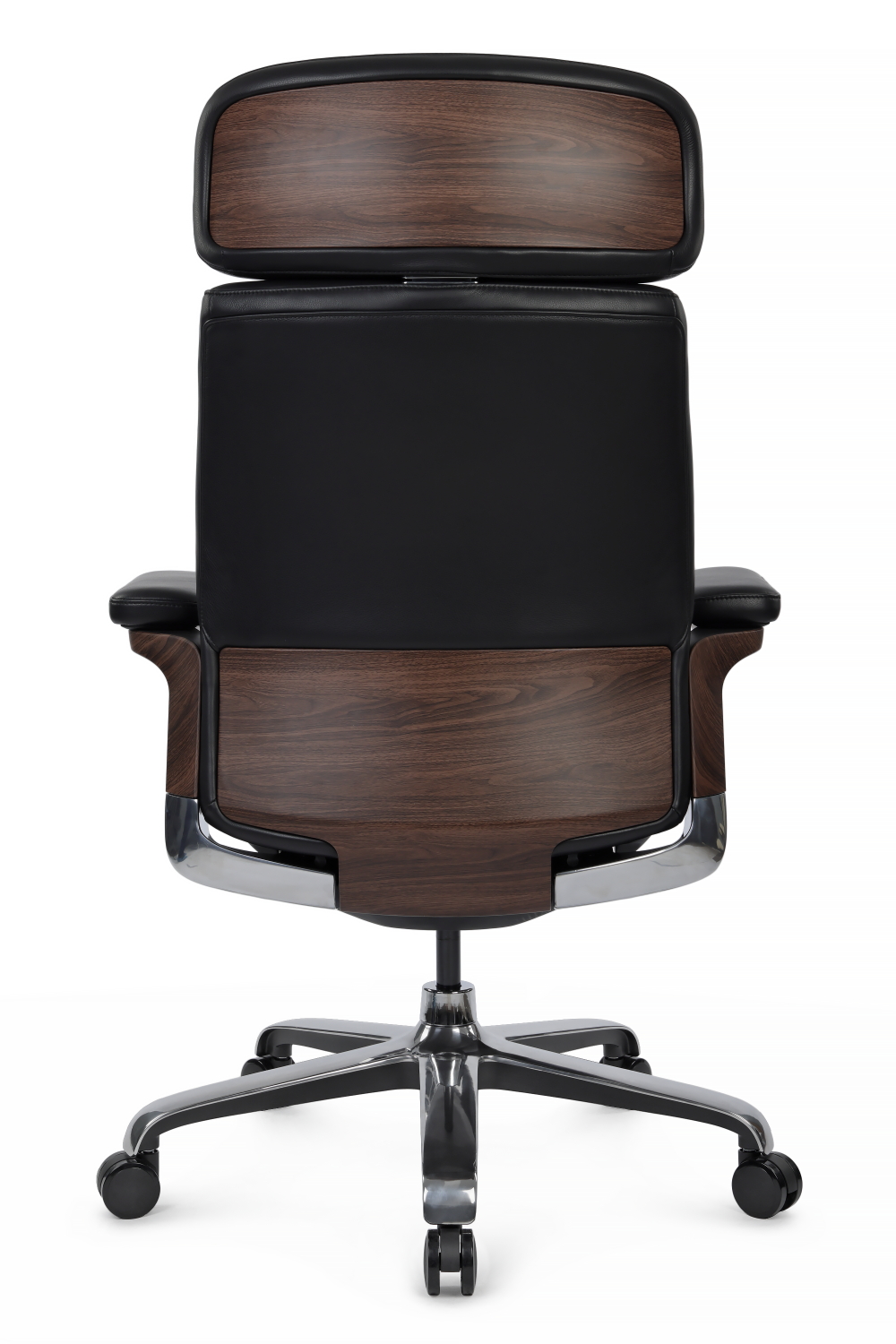 Кресло руководителя RivaChair Mark FK006-A