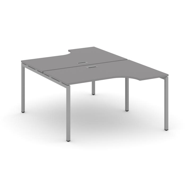 Рабочая станция эргономичная Стайл Проджект (Style Project) SN-4P.DRPA-012