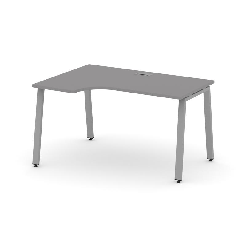 Стол рабочий эргономичный Стайл Проджект (Style Project) SN-6A.SPA-021(L)