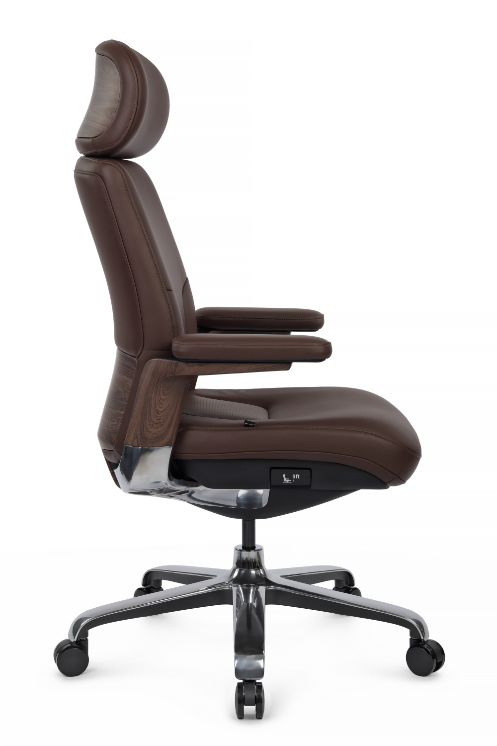 Кресло руководителя RivaChair Mark FK006-A