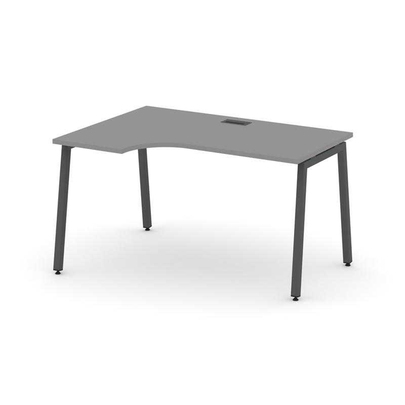 Стол рабочий эргономичный Стайл Проджект (Style Project) SN-4A.SPA-011(L)