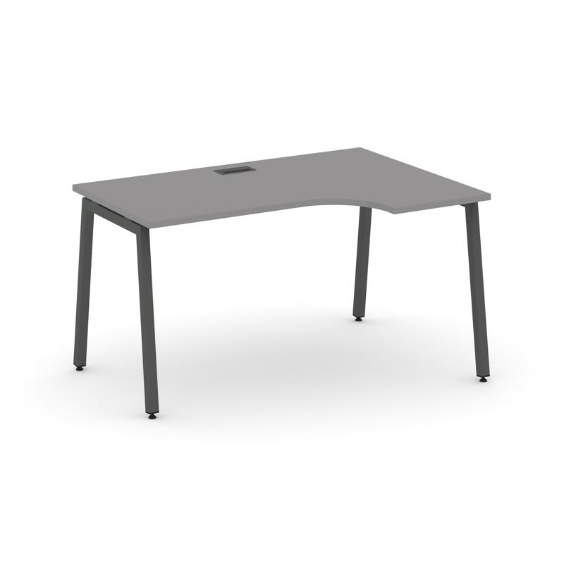 Стол рабочий эргономичный Стайл Проджект (Style Project) SN-4A.SPA-011(R)