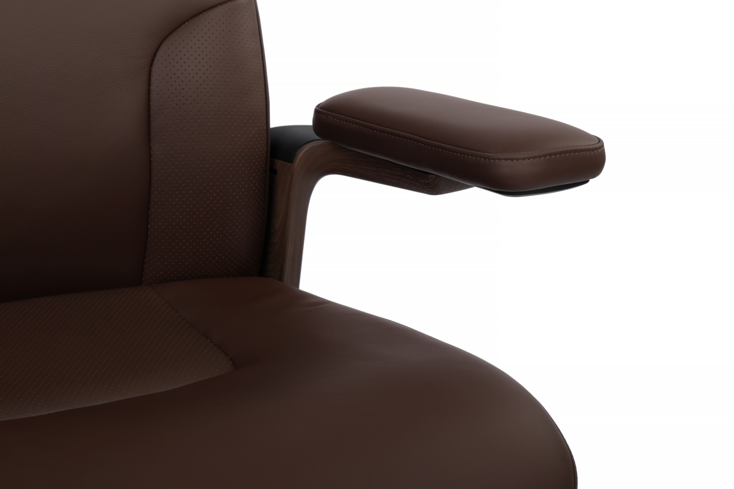 Кресло руководителя RivaChair Mark FK006-A