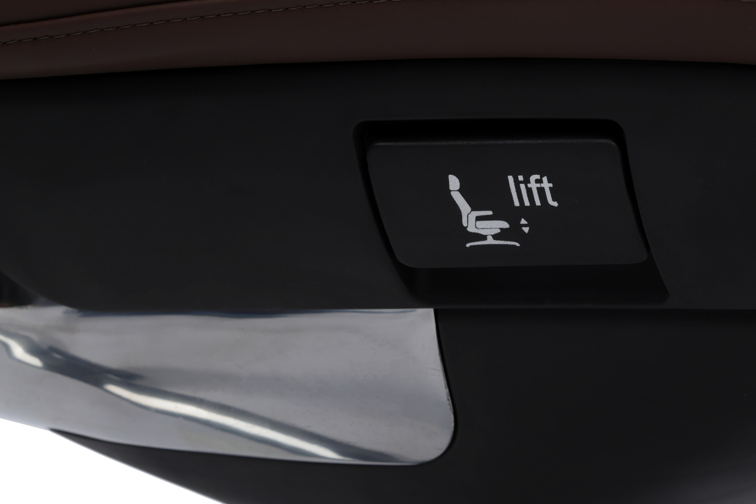 Кресло руководителя RivaChair Mark FK006-A