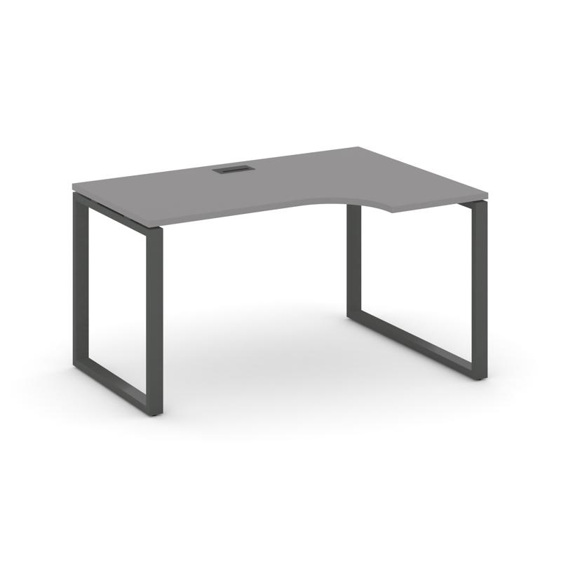 Стол рабочий эргономичный Стайл Проджект (Style Project) SN-6O.SPA-002(R)