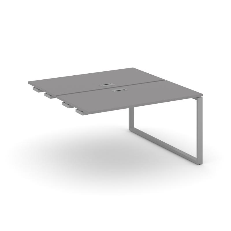 Стол приставка к опорным элементам Стайл Проджект (Style Project) SN-6O.DPRS-003