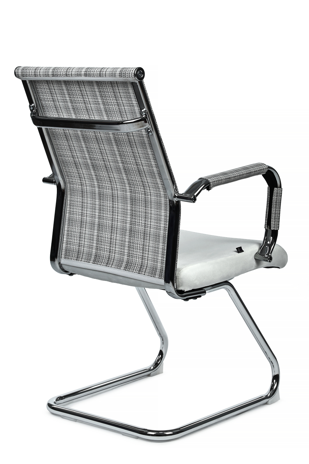 Кресло посетителя RivaChair Art RCH 6017G