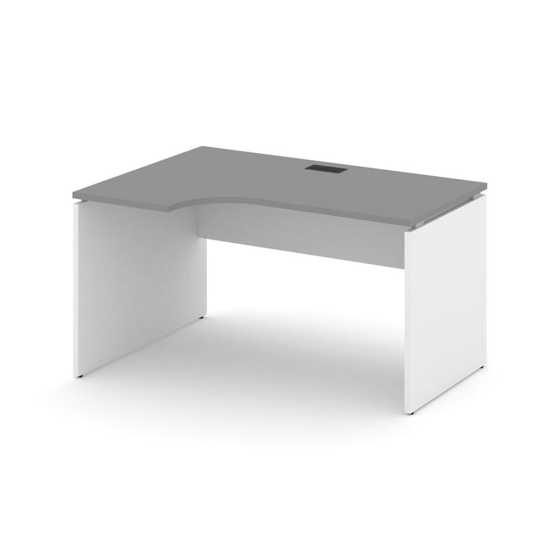 Стол рабочий эргономичный Стайл Проджект (Style Project) SN-D.SPA-002(L)