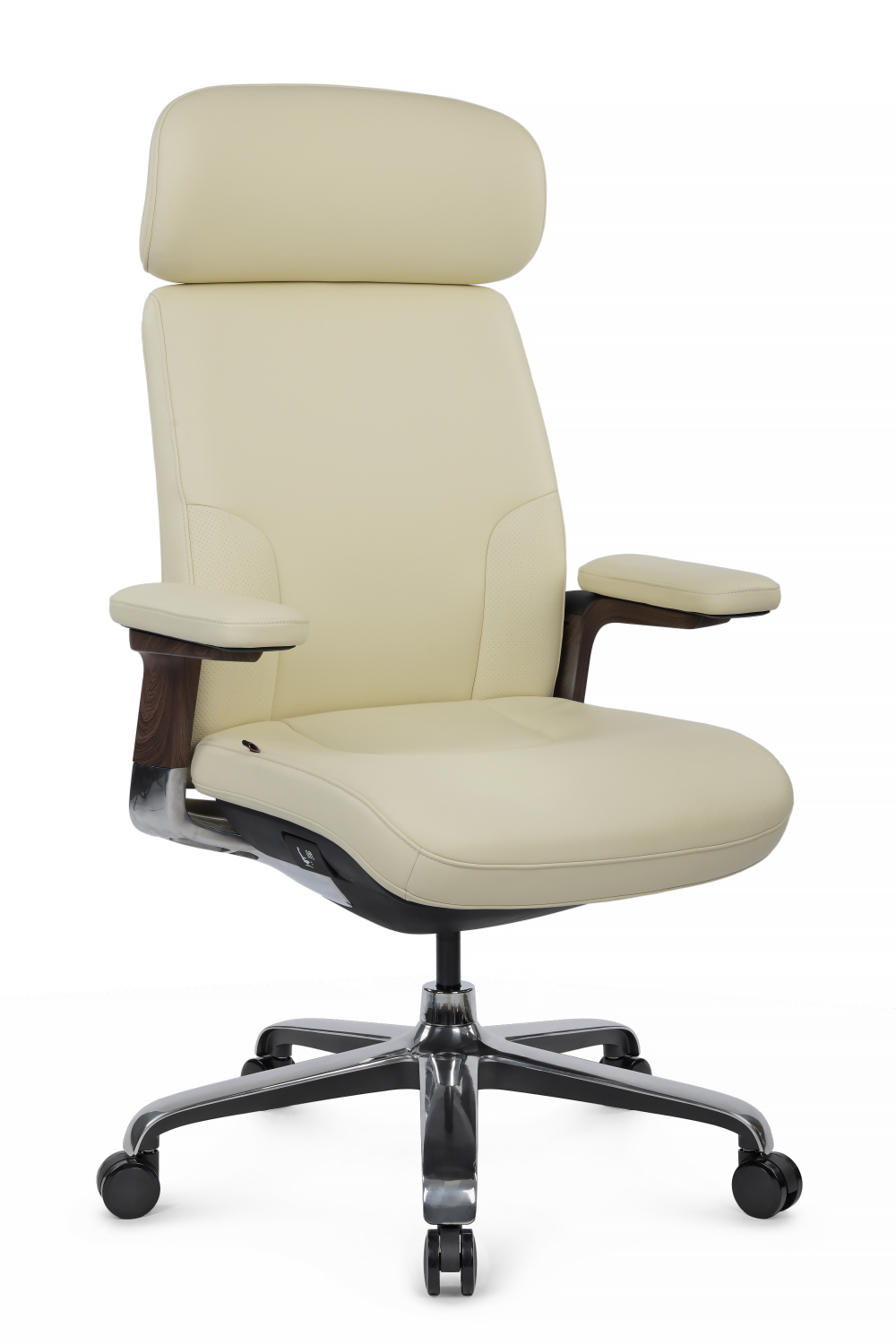 Кресло руководителя RivaChair Mark FK006-A