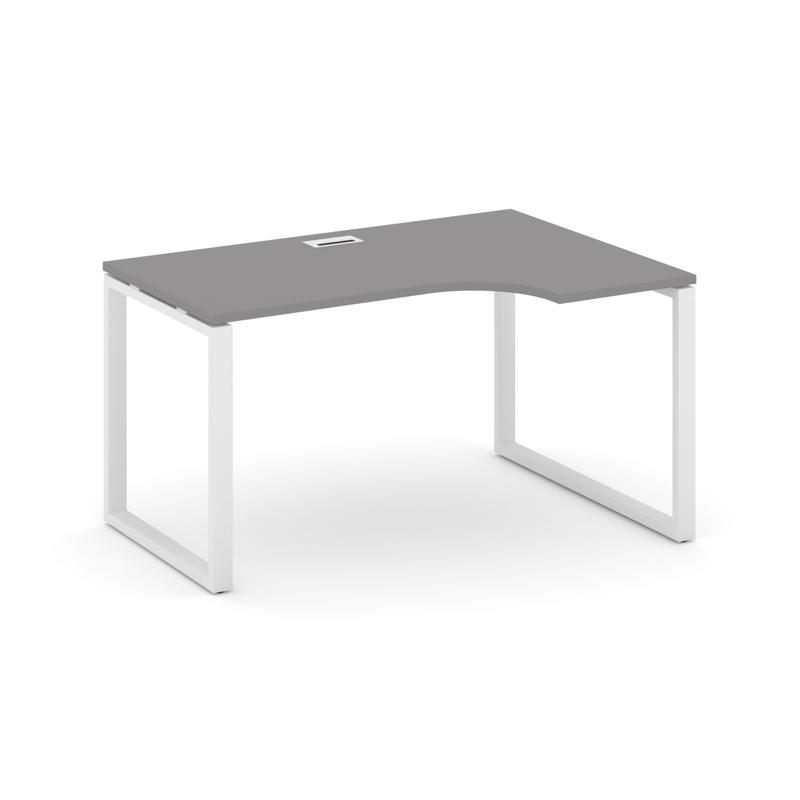 Стол рабочий эргономичный Стайл Проджект (Style Project) SN-6O.SPA-002(R)