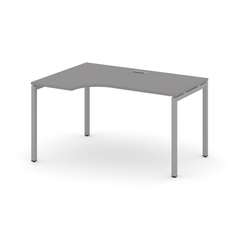 Стол рабочий эргономичный Стайл Проджект (Style Project) SN-4P.SPA-002(L)