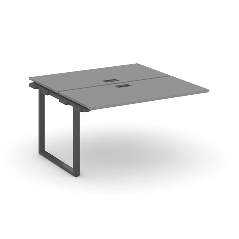Проходной наборный элемент Стайл Проджект (Style Project) SN-6O.DNRS-001