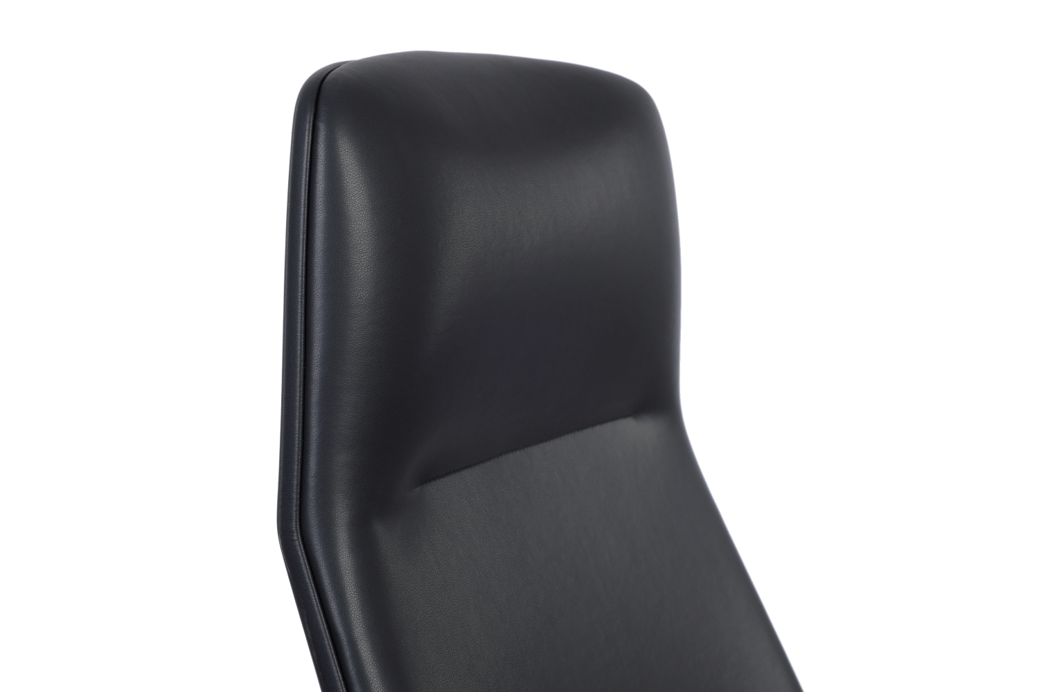Кресло руководителя РВ Дизайн Давос STAR-CL-H