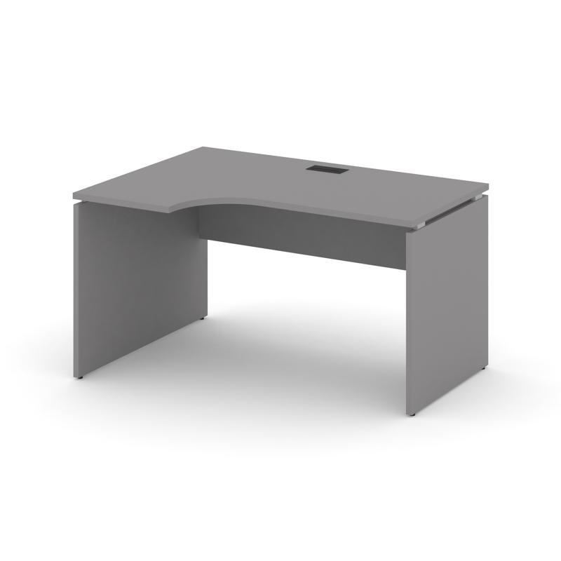 Стол рабочий эргономичный Стайл Проджект (Style Project) SN-D.SPA-001(L)