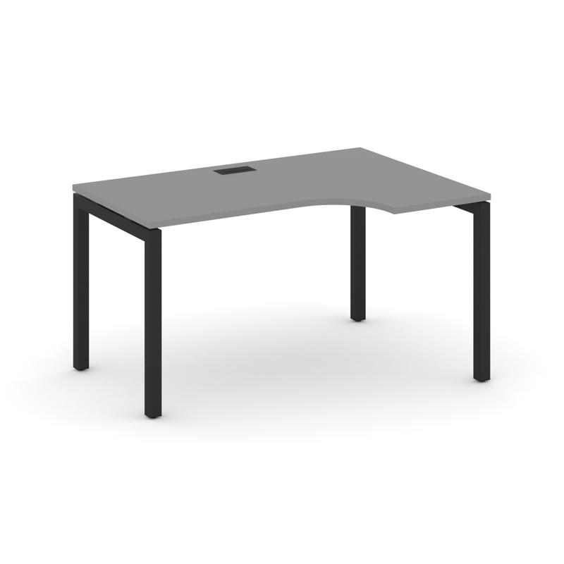 Стол рабочий эргономичный Стайл Проджект (Style Project) SN-5P.SPA-001(R)