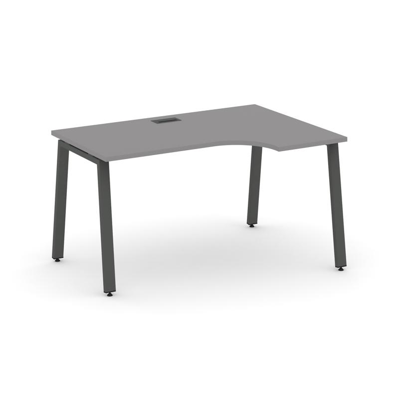 Стол рабочий эргономичный Стайл Проджект (Style Project) SN-6A.SPA-021(R)