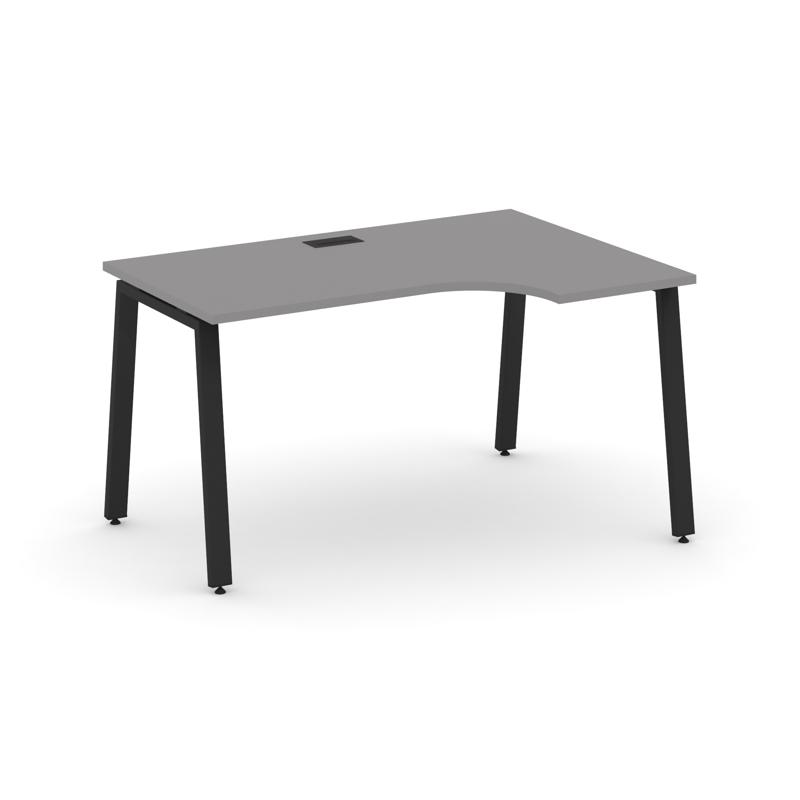 Стол рабочий эргономичный Стайл Проджект (Style Project) SN-6A.SPA-021(R)