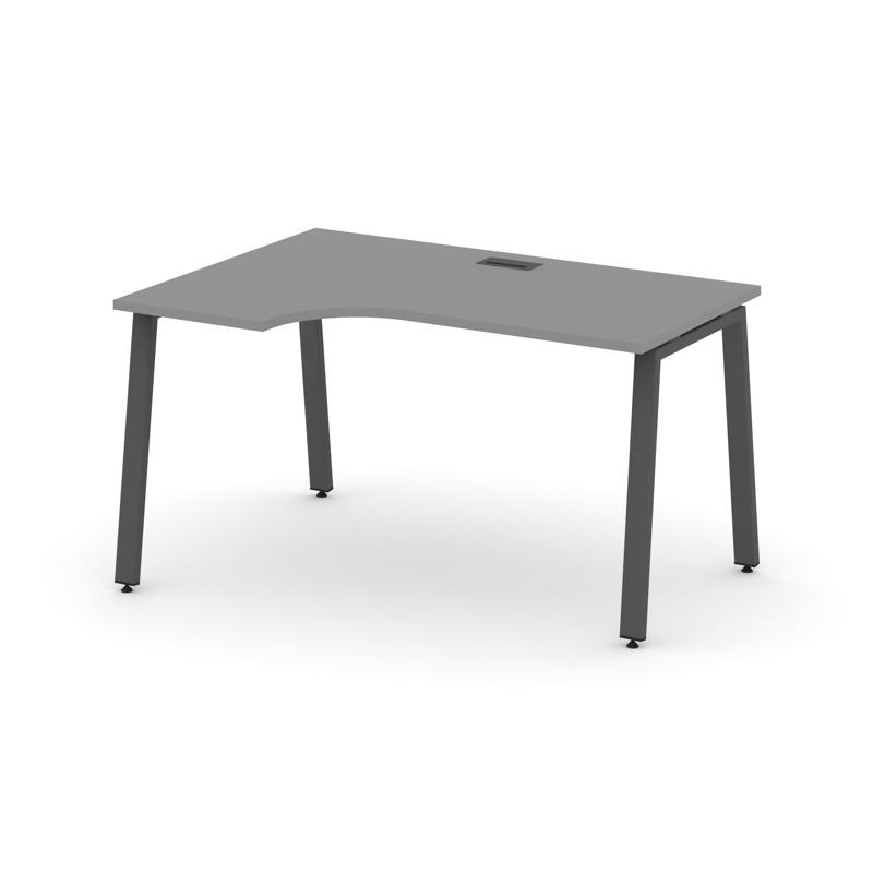 Стол рабочий эргономичный Стайл Проджект (Style Project) SN-6A.SPA-021(L)