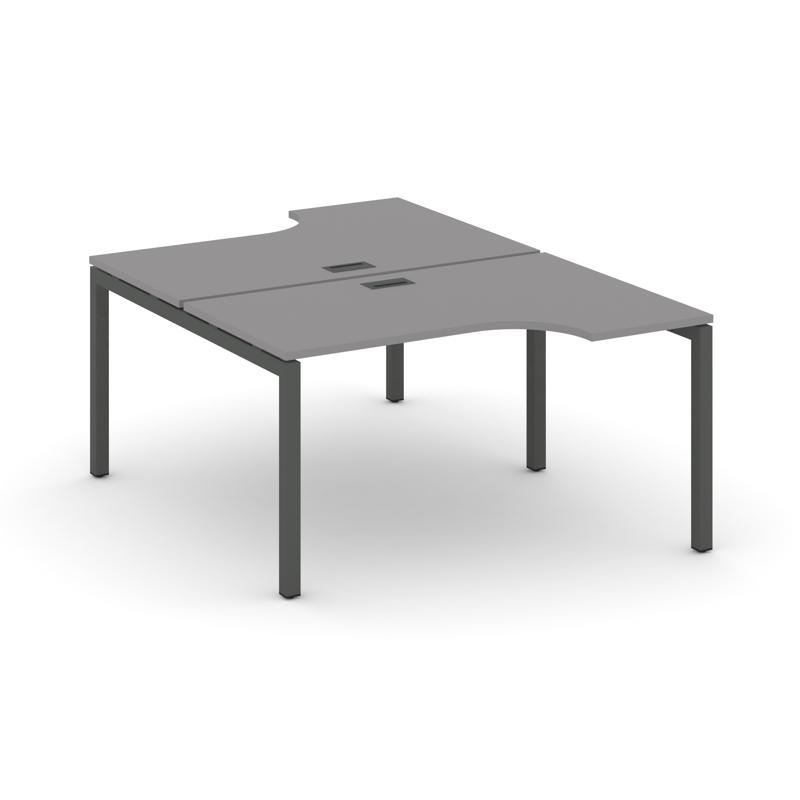 Рабочая станция эргономичная Стайл Проджект (Style Project) SN-5P.DRPA-021