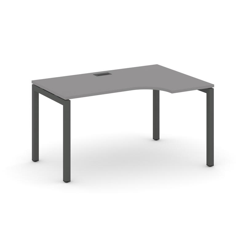 Стол рабочий эргономичный Стайл Проджект (Style Project) SN-5P.SPA-001(R)