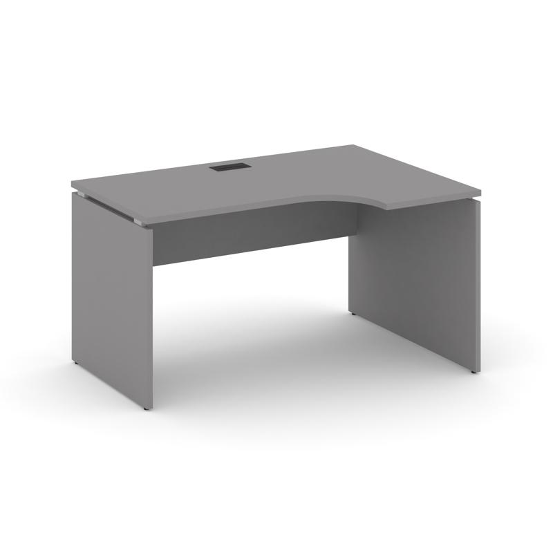 Стол рабочий эргономичный Стайл Проджект (Style Project) SN-D.SPA-012(R)