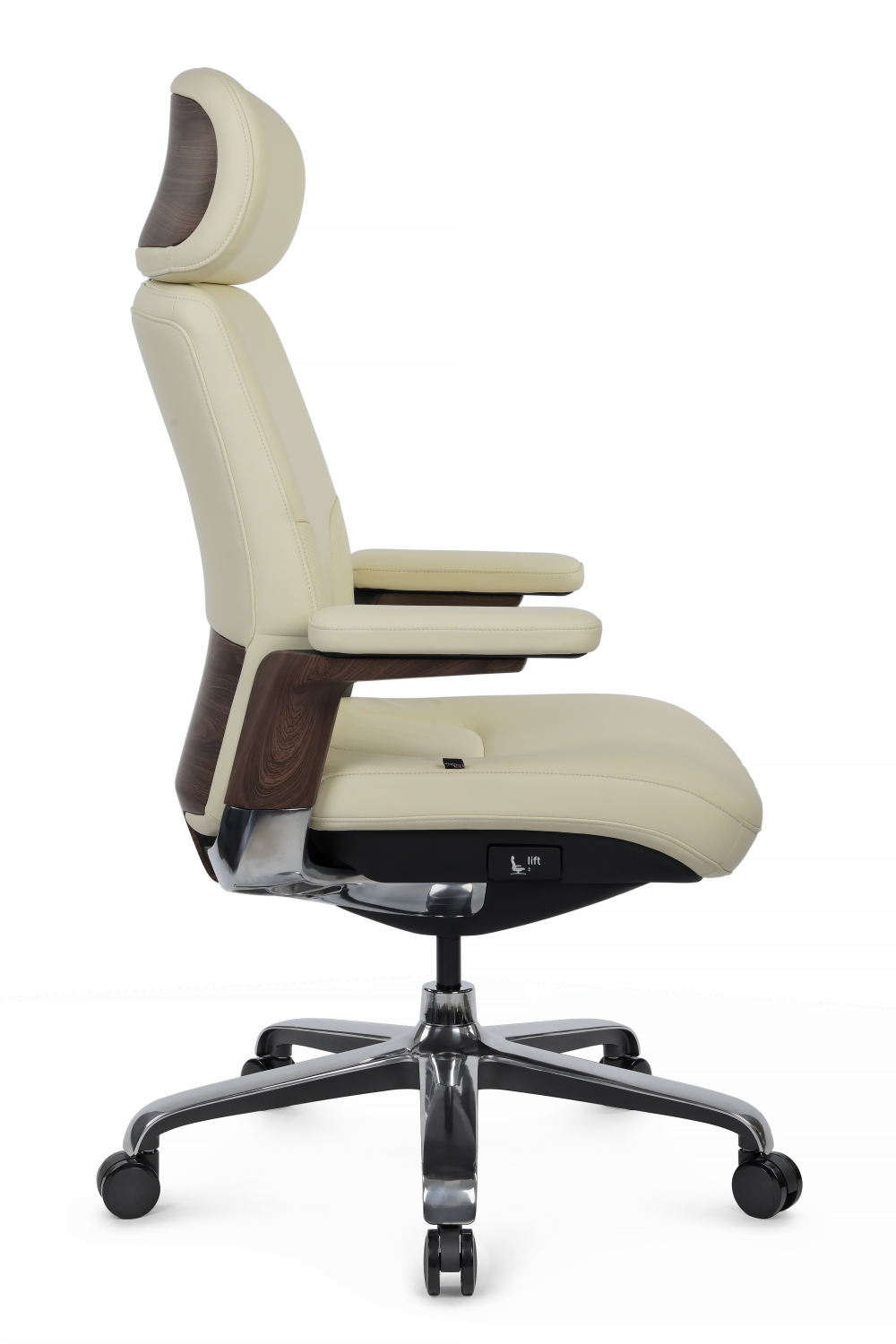 Кресло руководителя RivaChair Mark FK006-A