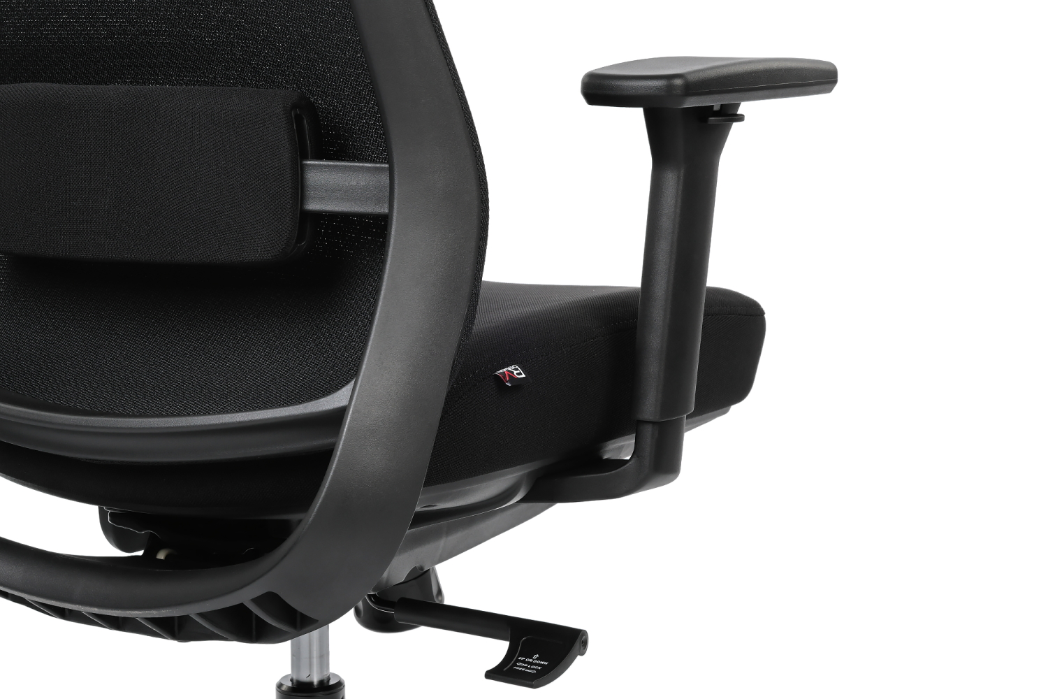 Кресло персонала RivaChair Miro 6249A