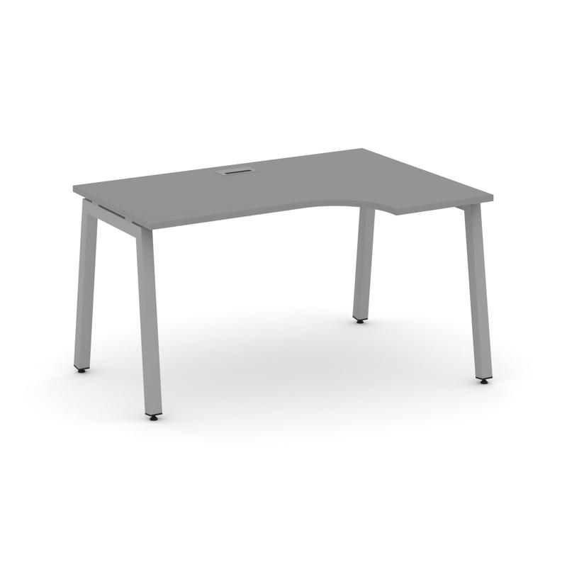 Стол рабочий эргономичный Стайл Проджект (Style Project) SN-5A.SPA-021(R)
