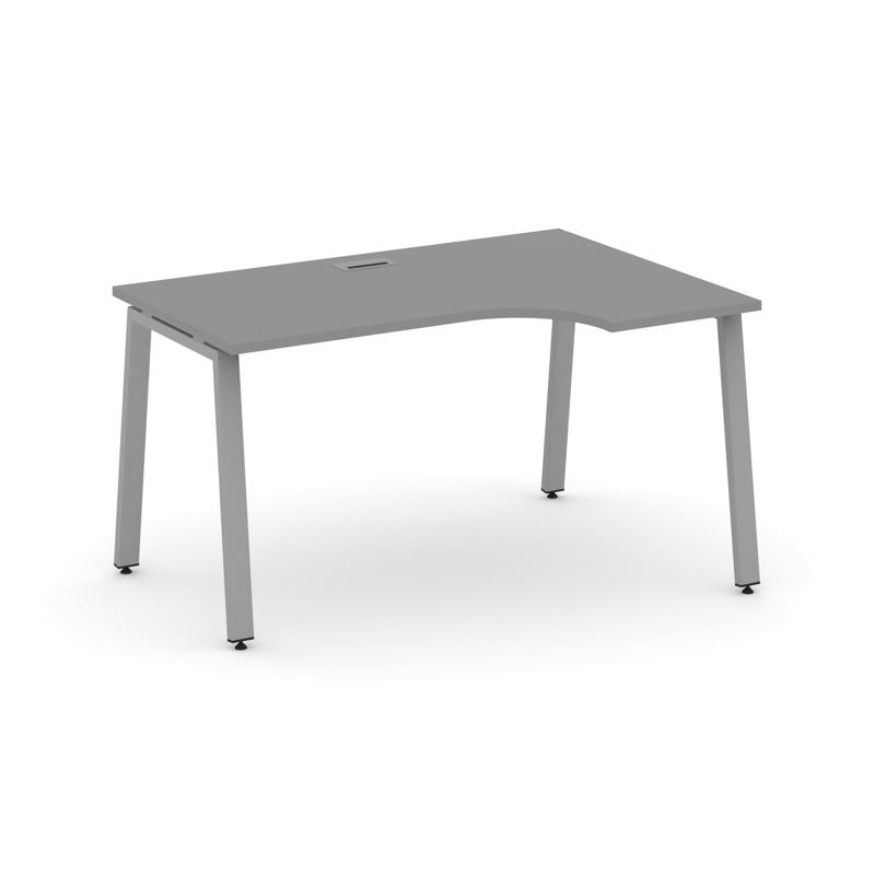 Стол рабочий эргономичный Стайл Проджект (Style Project) SN-6A.SPA-021(R)