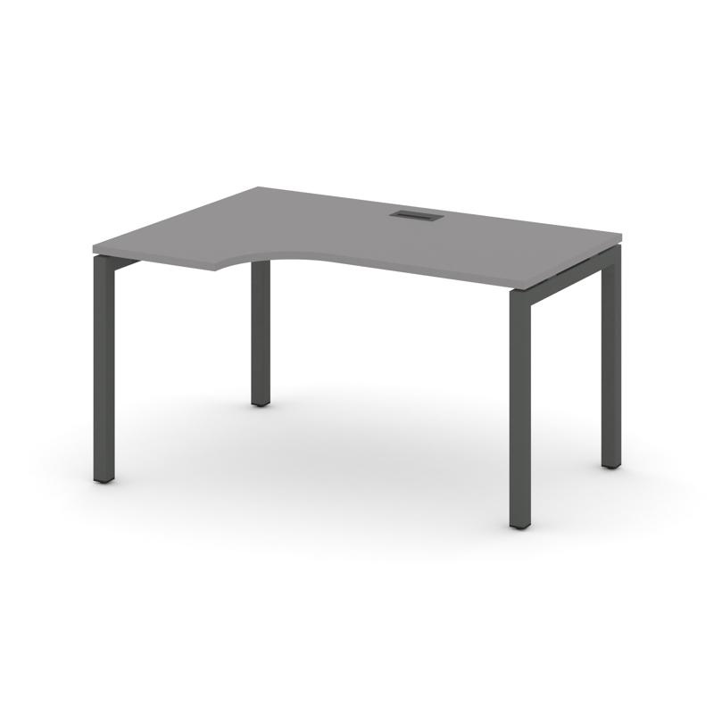 Стол рабочий эргономичный Стайл Проджект (Style Project) SN-5P.SPA-001(L)