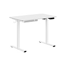 Стол подъемный электрический Xten-Up AT-001 Белый/Белый