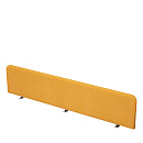 Экран ткань фронтальный Gloss 9БР.307.1 Orange Экран ткань фронтальный Gloss 9БР.307.1 Orange