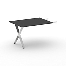 Брифинг-приставка Cross CRF.BR-2 Черный/Нерж. сталь Брифинг-приставка Cross CRF.BR-2 Черный/Нерж. сталь