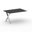 Брифинг-приставка Cross CRF.BR-3 Черный/Нерж. сталь Брифинг-приставка Cross CRF.BR-3 Черный/Нерж. сталь