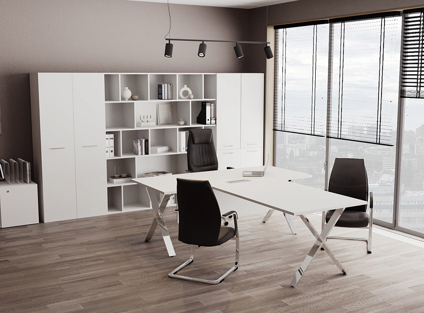 Кабинет руководителя Cross Кабинет руководителя Cross